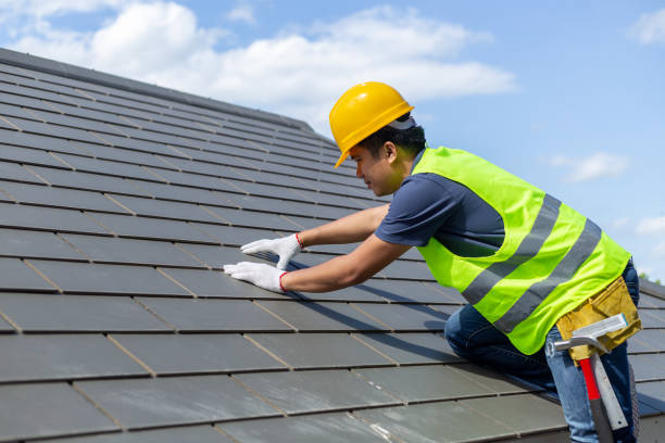 Best Emergency Roof Repair  in Madisonville, TN
