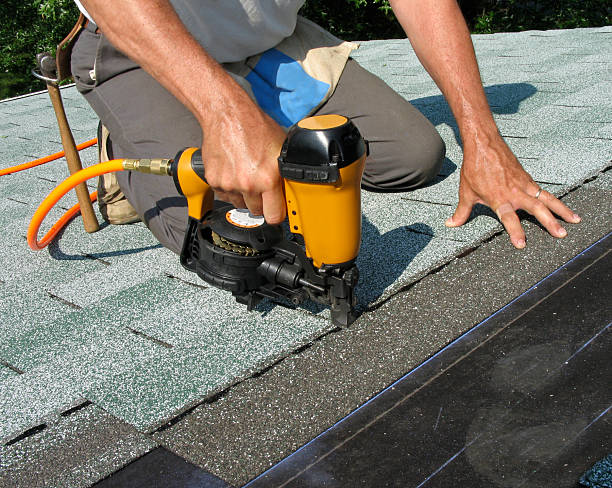 Best New Roof Installation  in Madisonville, TN