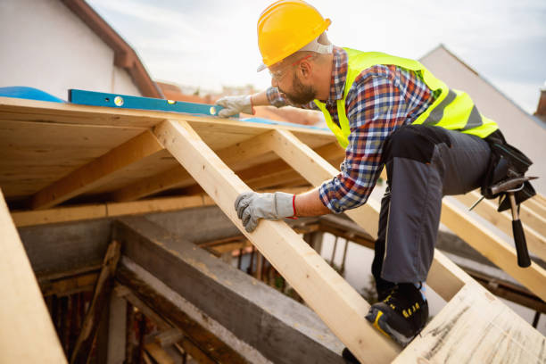 Best Commercial Roofing Services  in Madisonville, TN