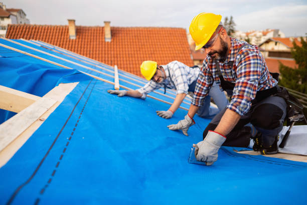 Best New Roof Installation  in Madisonville, TN