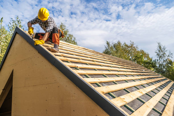 Best Roofing Contractors for Homes  in Madisonville, TN