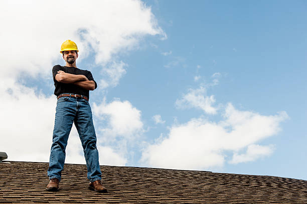 Quick and Trustworthy Emergency Roof Repair Services in Madisonville, TN