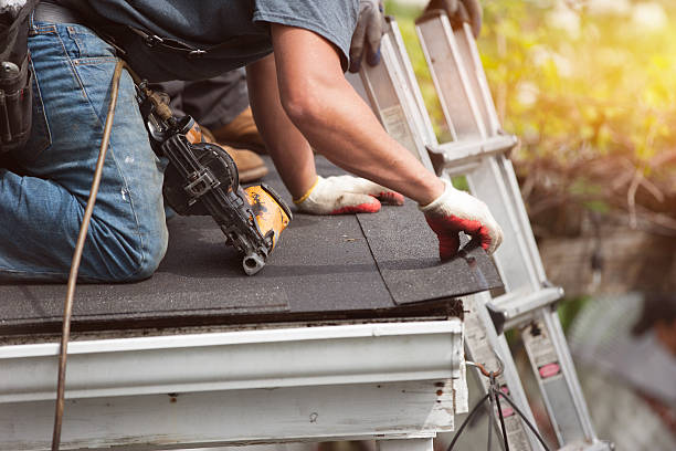 Best Shingle Roofing Installation  in Madisonville, TN
