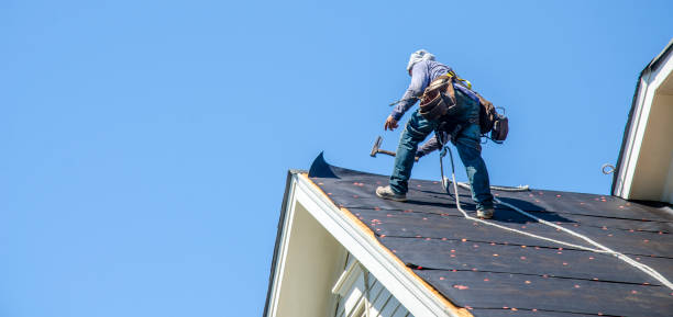 Best Commercial Roofing Services  in Madisonville, TN