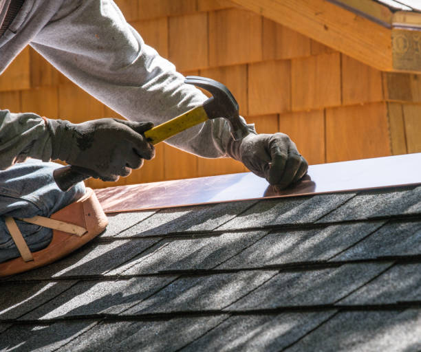 Best Roof Repair Services  in Madisonville, TN